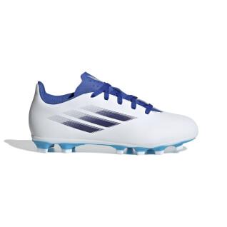 Chaussures de football enfant adidas X Speedflow.4 MG