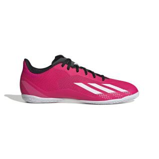 Chaussures de football adidas X Speedportal.4 IN - Own your Football