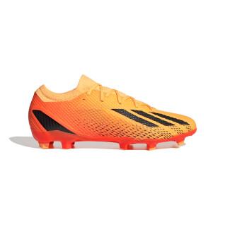 Chaussures de football adidas X Speedportal.3 FG Heatspawn Pack