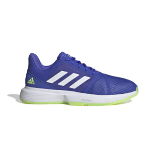 Chaussures adidas Courtjam Bounce