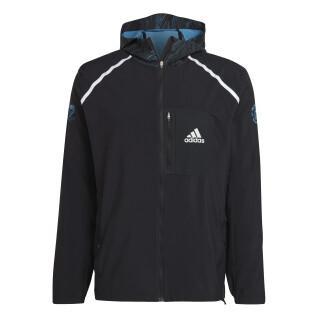 Veste adidas For the Oceans