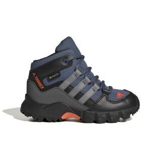 Chaussures de trail enfant adidas Terrex Mid Gtx