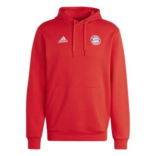 Sweatshirt à capuche Bayern Munich DNA