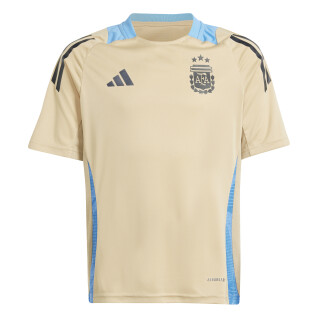 Maillot d'entraînement enfant Argentine Copa America 2024