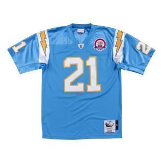 Maillot authentique San Diego Chargers Ladainian Tomlinson