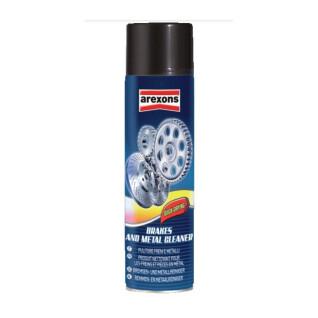 Spray nettoyant frein & Métaux Arexons