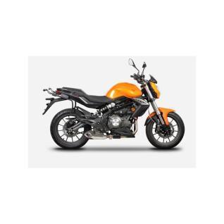 Support valises latérales moto Shad 3P System Benelli Bn 302 (15 À 21)