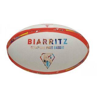 Ballon Biarritz 2021/22