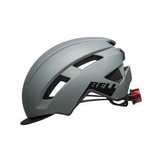 Éclairage casque vélo Bell Daily Led (Updated)