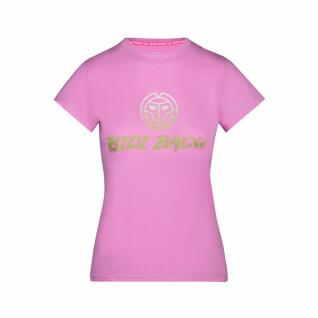 T-shirt fille Bidi Badu Chinara Basic Logo