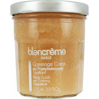 Gommage corps - Pamplemousse - Blancreme 175 ml