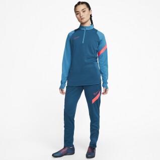 Sweatshirt femme Nike Dri-FIT Academy Pro