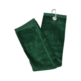 Boston Golf serviette - 3 plis