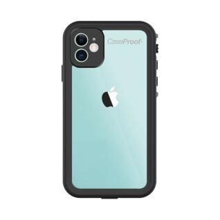 Coque smartphone iPhone 11 étanche et antichoc waterproof CaseProof