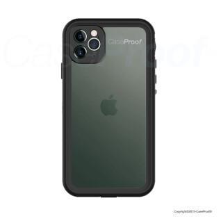 Coque smartphone iPhone 11 Pro Max waterproof étanche et antichoc CaseProof