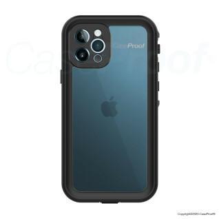 Coque smartphone iPhone 12 Pro étanche et antichoc waterproof CaseProof