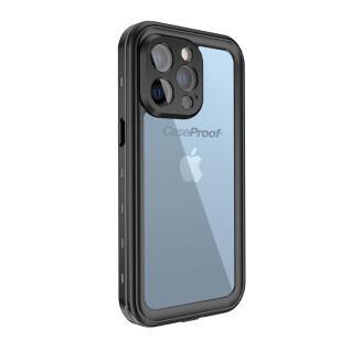 Coque smartphone iPhone 13 Pro étanche et antichoc waterproof CaseProof