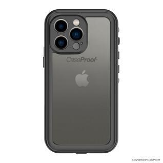Coque smartphone iPhone 13 Pro Max étanche et antichoc waterproof CaseProof