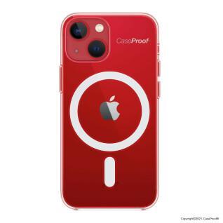 Coque smartphone iPhone 13 Mini - protection 360° antichoc CaseProof Magsafe Shock