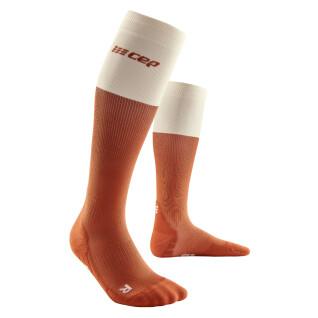 Chaussettes CEP Compression Bloom Tall