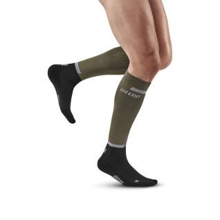 Chaussettes CEP Compression Tall V4
