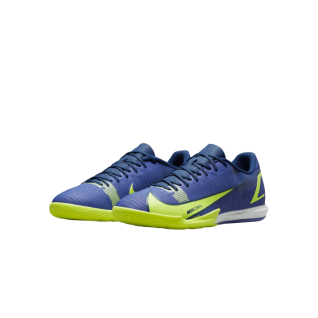 Chaussures de football Nike Mercurial Vapor 14 Academy IC - Recharge