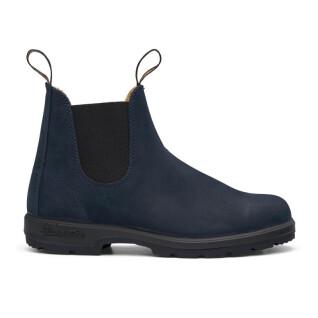 Bottes Blundstone Original Classic Chelsea Boots Adulte 1940 Navy