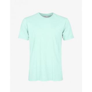 T-shirt Colorful Standard Light Aqua
