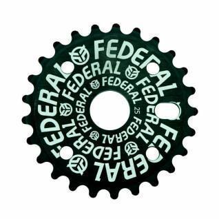 Pignon Federal Logo Solid 25T