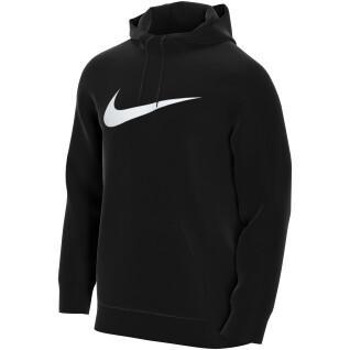 Sweatshirt à capuche Nike dri-fit