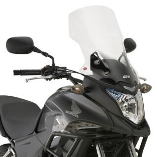 Bulle moto Givi Honda Cb 500 X (2013 À 2018)