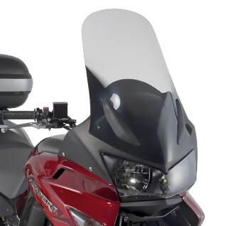 Bulle moto Givi Honda Xl 1000 V Varadero/Abs (2003 À 2012)