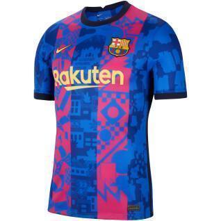 Maillot third FC Barcelone 2021/22