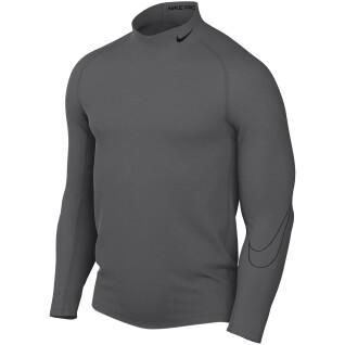 Maillot Nike np dynamic fit tight ls mock