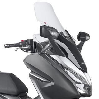 Pare-brise scooter Givi Honda Forza 125 ABS (2015 à 2018) / 300 (2018)