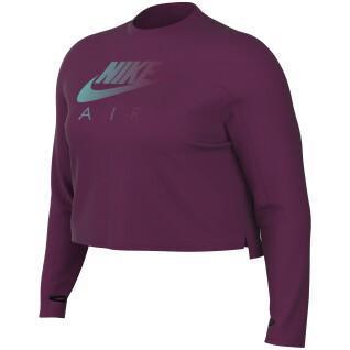 Sweatshirt femme Nike Air Dri-FIT