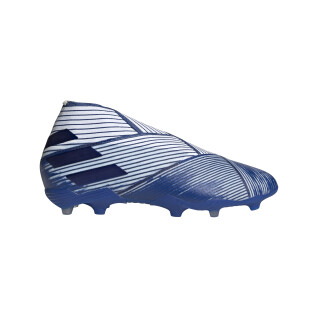 Chaussures de football enfant adidas Nemeziz 19+ FG