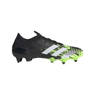 Chaussures de football adidas Predator Mutator 20.1 Low SG
