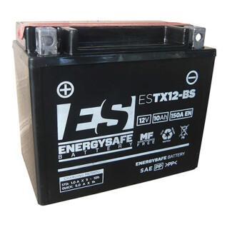 Batterie moto Energy Safe ESTX12-BS 12V/10AH