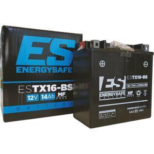Batterie moto Energy Safe CTX16-BS 12V/14AH