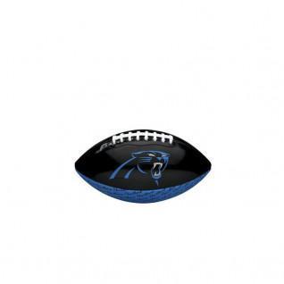 Mini ballon enfant NFL Carolina Panthers