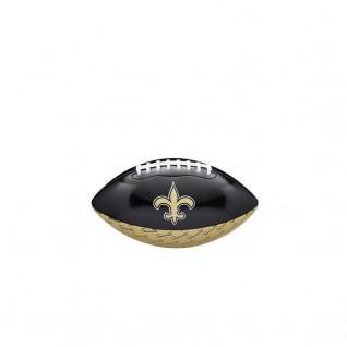 Mini ballon enfant NFL New Orleans Saints