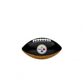 Mini ballon enfant NFL Pittsburgh Steelers