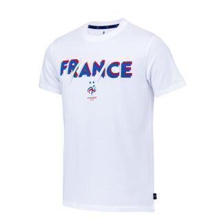 T-shirt Equipe de France 2022/23