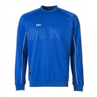 Sweat col rond Force XV action