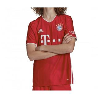 Maillot domicile enfant Bayern 2020/21