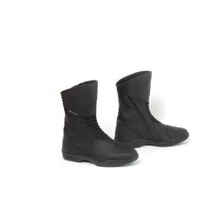 Bottes moto homologuee Forma arbo dry WP