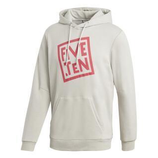 Sweatshirt à capuche adidas Five Ten GFX
