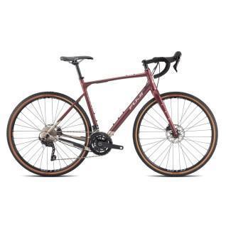 Vélo Fuji Jari 1.3 GRX 2x10