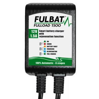 Chargeur de batterie Fulbat Fulload 1500